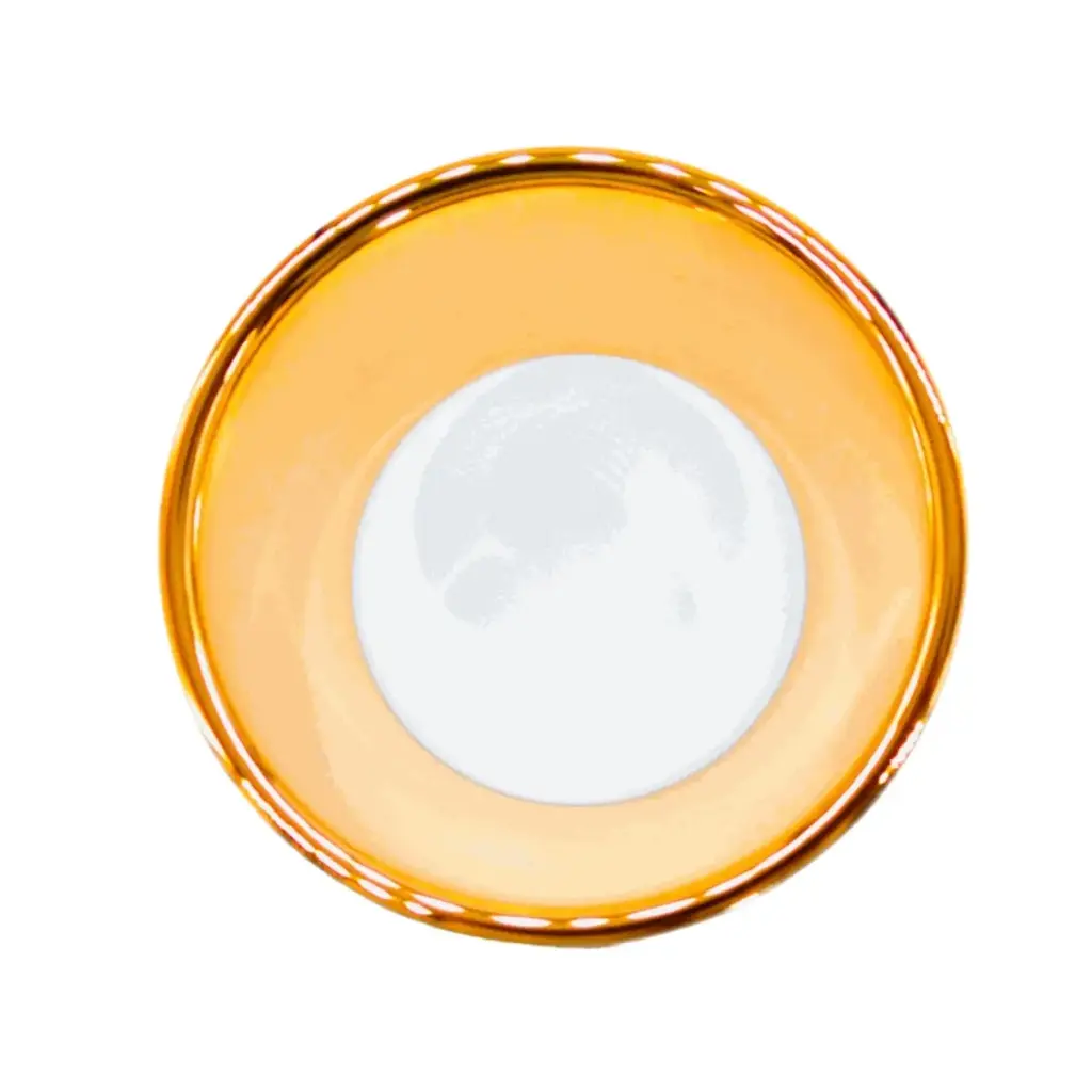 ACCESORIO REFLECTOR PARA LAMPARA SPOT RED SERIE LAMBA 75MM C/ DORADO REF. XCA09 MARCA ILUMINAK