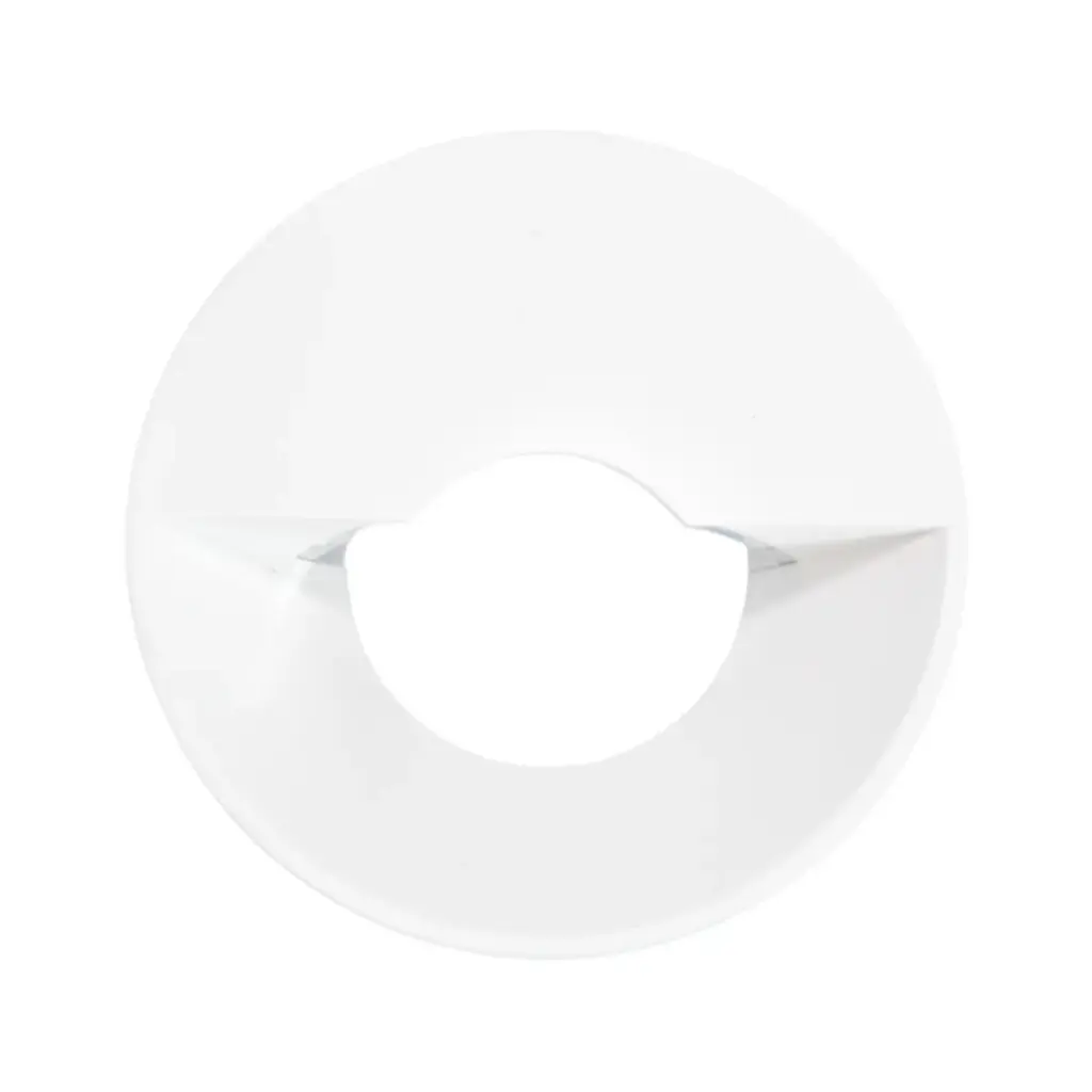 ACCESORIO PARA LAMPARA SPOT RED SERIE LAMBA POLARIZADO 75MM C/ BLANCO MATE PROTECCION CONTRA EL AGUA REF. XCA16 MARCA ILUMINAK