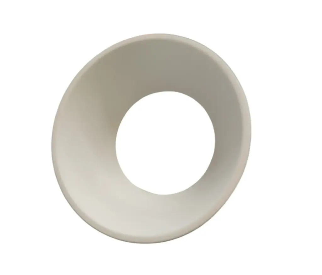 ACCESORIO PARA LAMPARA SPOT 10W RED SERIE LAMBA 75MM C/ BLANCO REF. XCA34 / 928927 MARCA ILUMINAK