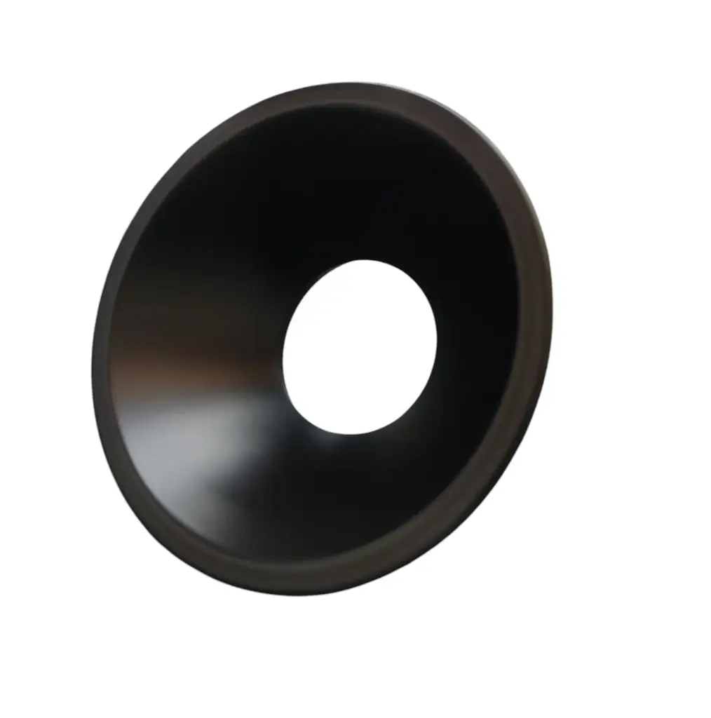 ACCESORIO PARA LAMPARA SPOT RED SERIE TANGO 55MM C/ NEGRO MATE REF. XCTA01 / 931257 MARCA ILUMINAK
