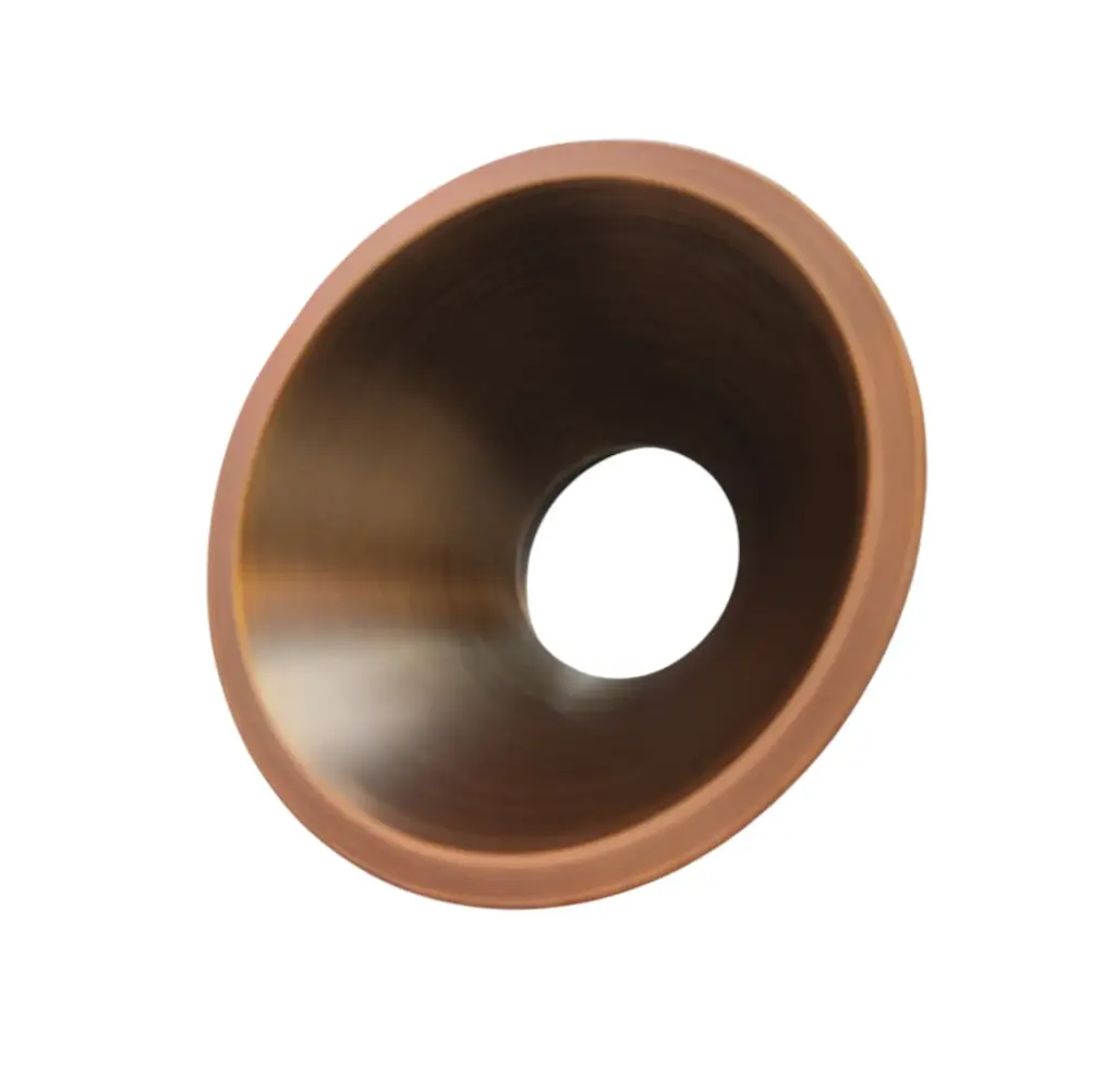 ACCESORIO PARA LAMPARA SPOT RED SERIE TANGO 55MM C/ LATON REF. XCTA04 / 931288 MARCA ILUMINAK