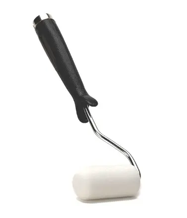RODILLO DE GOMA ESPUMA 3" COD. BLY-100-004-3 REF. 967794 MARCA BESTLY