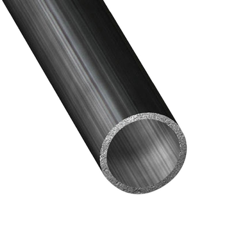 TUBO REDONDO DE VENTILACION 1.1/2 CAL.2.50 MM MARCA UNICON 