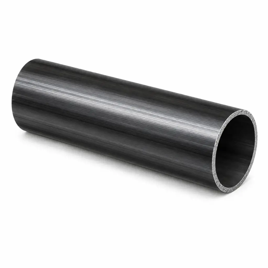 TUBO REDONDO DE VENTILACION 1.1/2" X CAL. 3.00 MM X 7 MTS ( 24,52 KG)