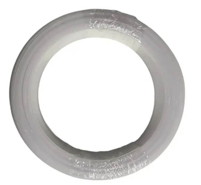 PANTALLA / DIFUSOR DE CONTINUIDAD PARA LINEAL EF-1576 1.20 X 6 X 7CM POR METRO (ROLLO 20MTS) C/ BLANCO REF. EF-1577 MARCA EFECTO