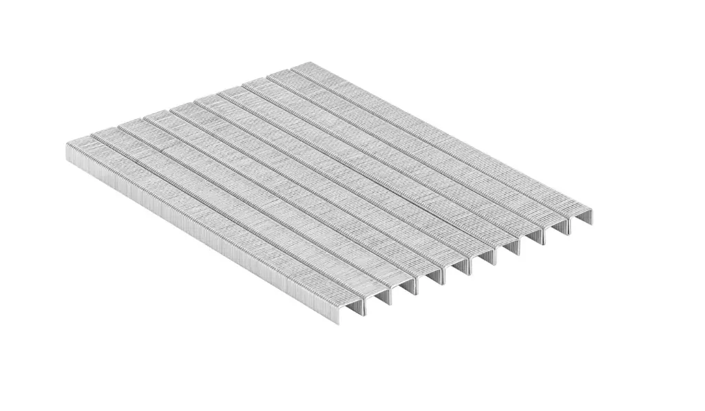 GRAPA PARA ENGRAPADORA ENNE-70 NEUMATICA MOD. GRANEU-3/8-6 CAJA 50000 PZ REF. 18282 MARCA TRUPER