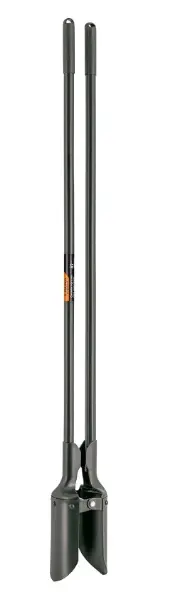 ABREHUECO MANGO MADERA RUDO CUADRADO 47" MOD. CA-38M REF. 11981 PALA DRAGA MARCA TRUPER