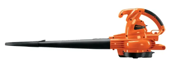 SOPLADORA - ASPIRADORA ELECTRICA 1440W 127 V / 60HZ MOD. SOPLA-1440 REF. 18146 MARCA TRUPER
