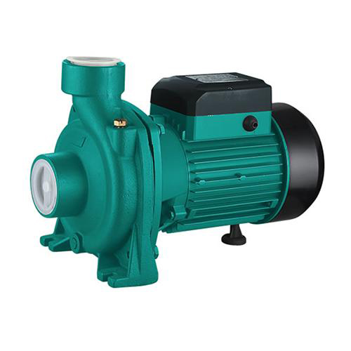 BOMBA CENTRIFUGA DE 3 HP 3" X 3" EN 220 V MONOFASICA 1300 LTS/MIN 18.5 MTS MOD. SHFM6A REF. 11100020 MARCA SHIMGE