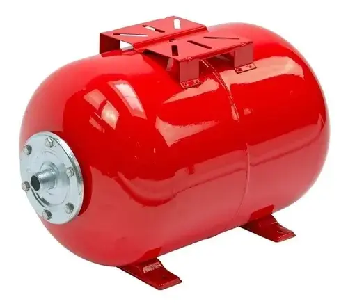 TANQUE PRESURIZADO DE 50 LTS 38 X 55 CM PARA HIDROCOMPACTOS MOD. HC-50L REF. 11800030 MARCA SHIMGE