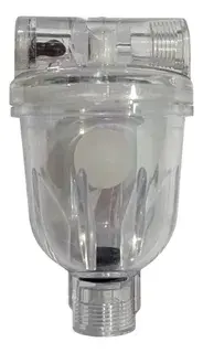 CARGADOR DE AIRE PARA HIDRONEUMATICO DE 80 GALONES MOD. MINI-80 REF. U238-5E / 10300190 MARCA LUISE / CHINT