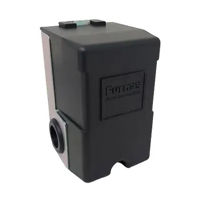 PRESOSTATO 60 - 85 PSI CONEXION HEMBRA 1/4" MOD. F-PRO 69WB4GZ6085 REF. 10312005 MARCA FURNAS / SHIMGE