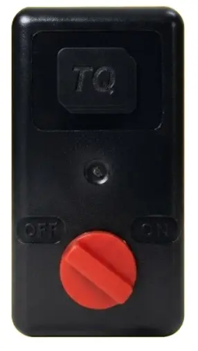 PRESOSTATO 95 - 125 PSI PARA COMPRESOR DE AIRE 5 HP 220 V 25 AMP CONEX. HEMB. 1/4" NPT MOD. TQ-HPT95125 REF. 10320040 MARCA TOTAL QUALITY