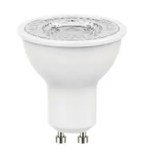 BOMBILLO DICROICO LED DIMERIZABLE / DIMEABLE DIGU10 5W 110-130V 3000K 90LM REF. AI-1024-WW / 081642 MARCA ARTIG LIGHT