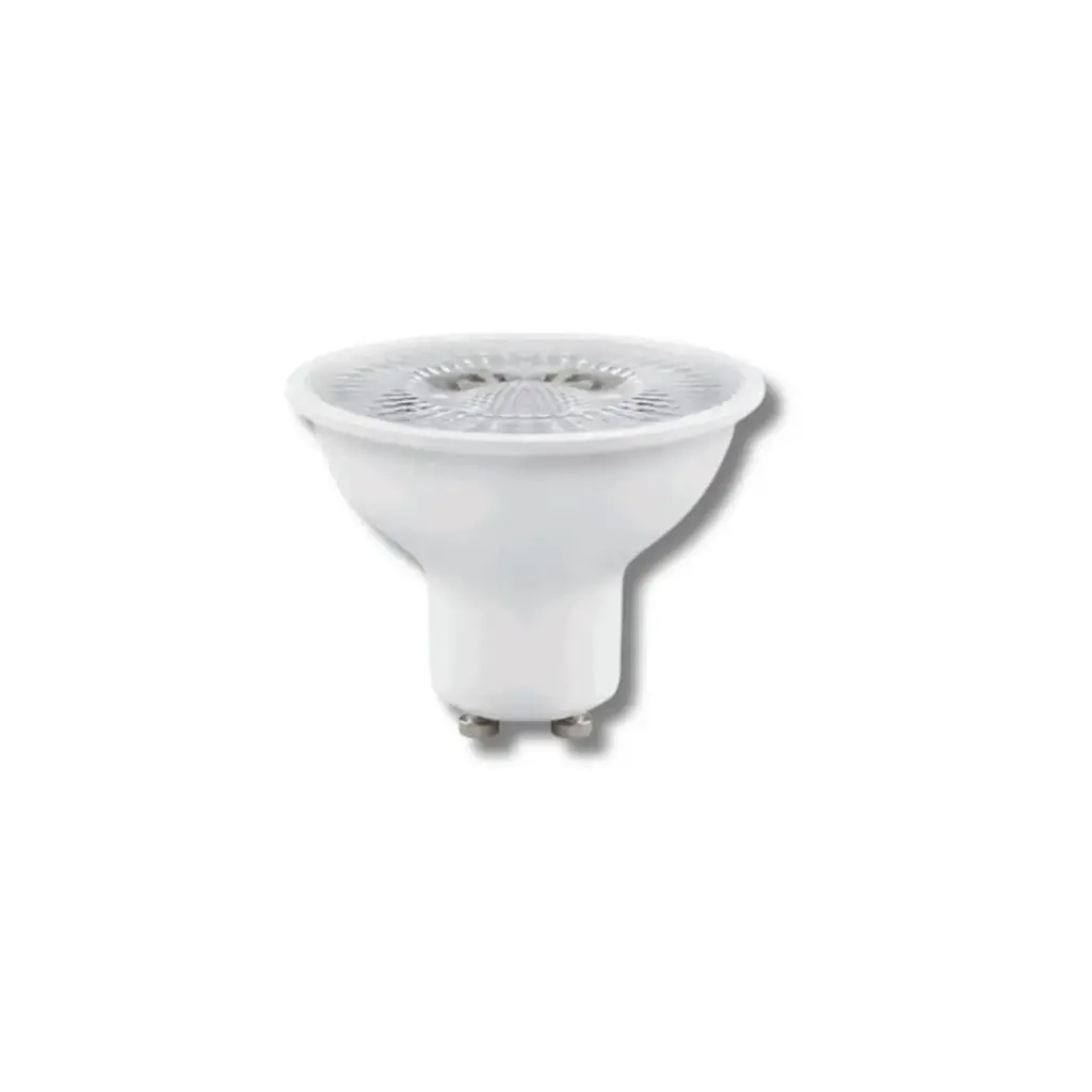 BOMBILLO DICROICO LED GU10 7 W 4000 K 100 LM 100 -305 V SERIE PRO REF. AI-1023-PRO-CW MARCA ARTIG LIGHT