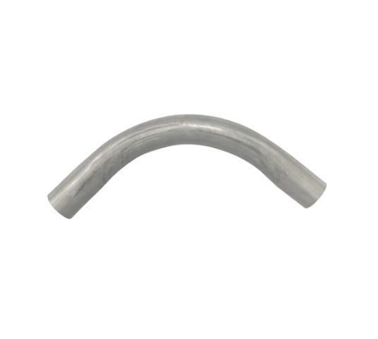 CURVA GALVANIZADA EMT 3" REF. E-0006 MARCA CONCREFERRO 