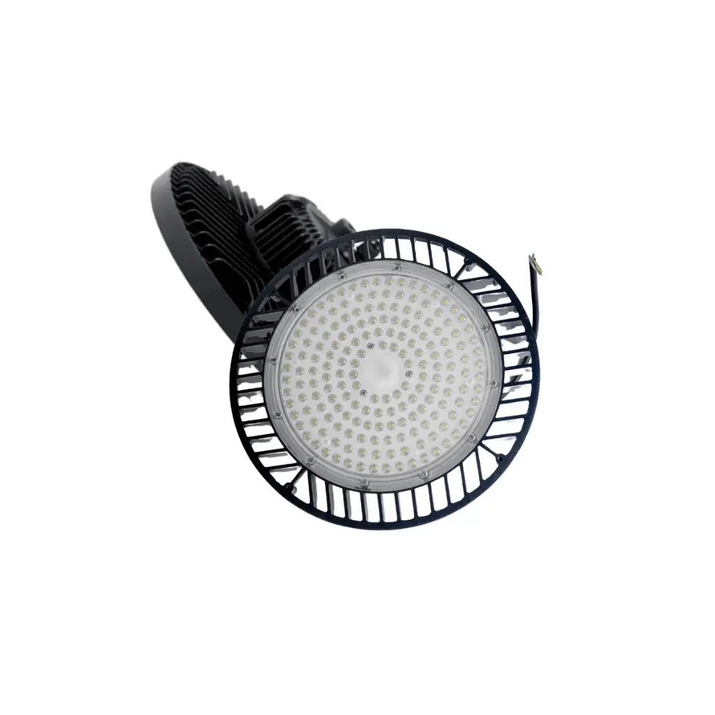 REFLECTOR / LAMPARA LED IND. UFO 150W / 100LM/W 100-277V 6500K REF. AI-120-150W MARCA ARTIG LIGHT