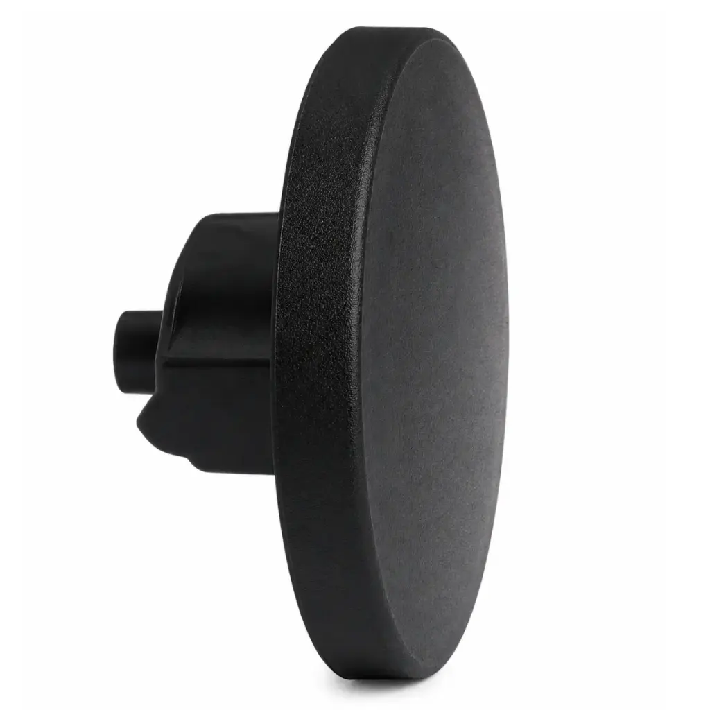 APLIQUE DE PARED SUPERFICIAL 6W 6500 K IP65 340LM 85-265V NEGRO REF. AI-WL12-BK-DL MARCA ARTIG LIGHT 