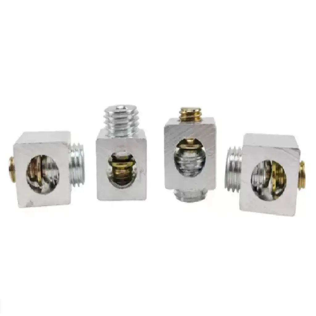 TERMINAL PARA BREAKER MOD. CA5R PARA CABLE 1 X 14 AWG - 1/0 AWG (BOLSA 6 PZAS) REF. CON25541 MARCA ANDELI
