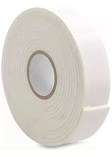 CINTA DOBLE FAZ 19 MM X 5 MTS REF. FYD-069 MARCA TIANGONG / GDSEO