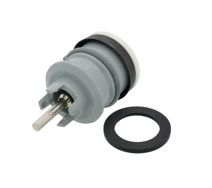 KIT PARA REPARAR PISTON DE FLUXOMETRO WC GEM-2 MOD. G1007-A #PARTE 0307193 COD. 057609 MARCA SLOAN