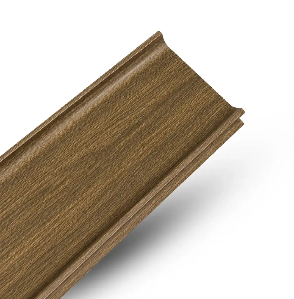 WALL PANEL INT. PVC 15 CM X 2.3 CM X 2.90 MTS C/WT012 MADERA REF. 202-229-244-2900X0155-CTWPC MAFI
