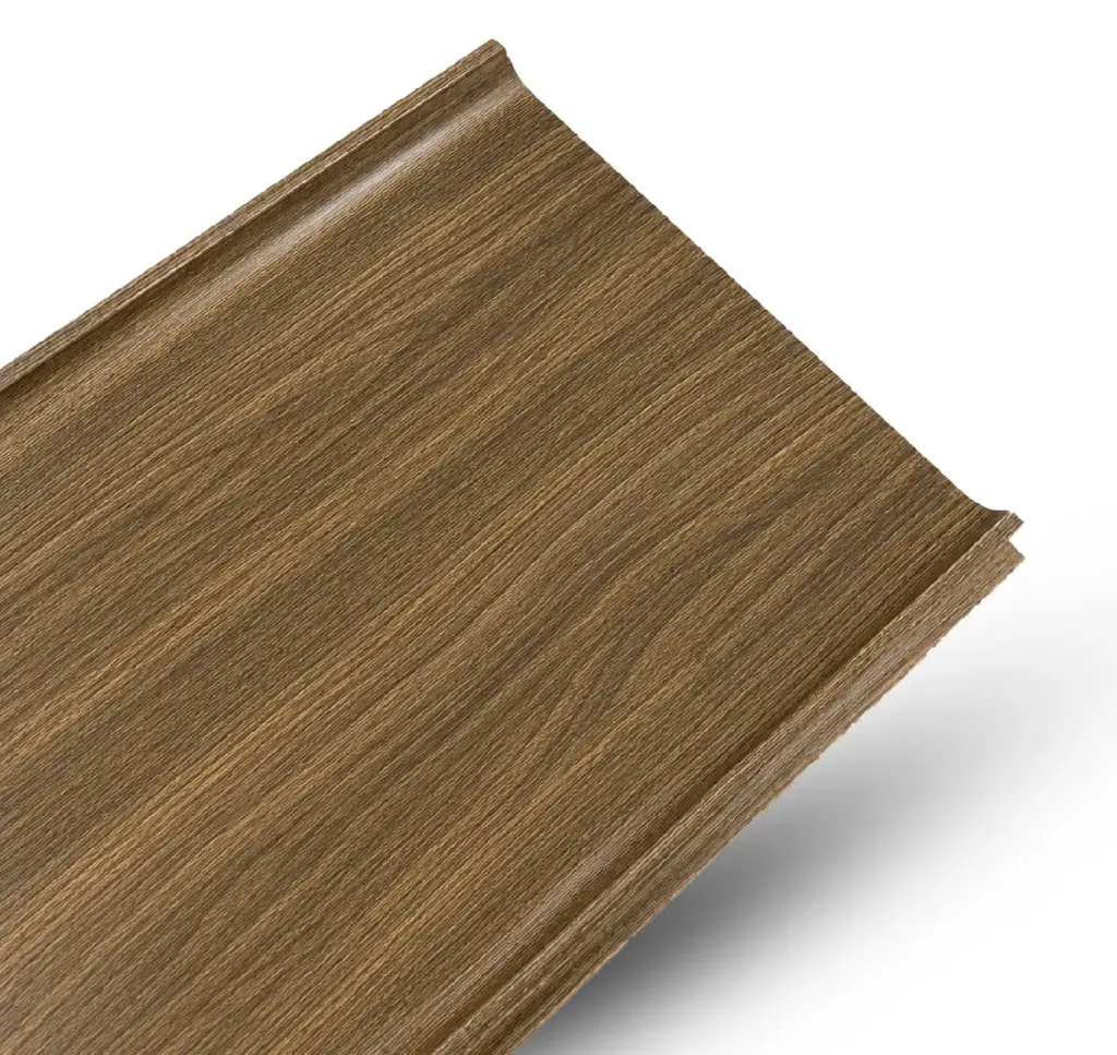 WALL PANEL INT. PVC 30 CM X 2.3 CM X 2.90 MTS C/WT012 MADERA REF. 202-229-244-2900X0300-CTWPC MAFI