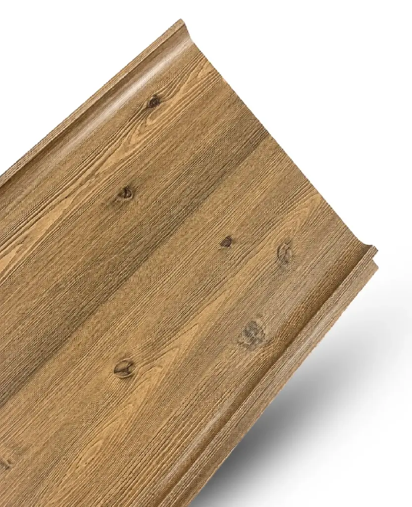 WALL PANEL INT. PVC 30 CM X 2.3 CM X 2.90 MTS C/WT031A MADERA REF. 202-229-242-2900X0030-CTWPC MAFI