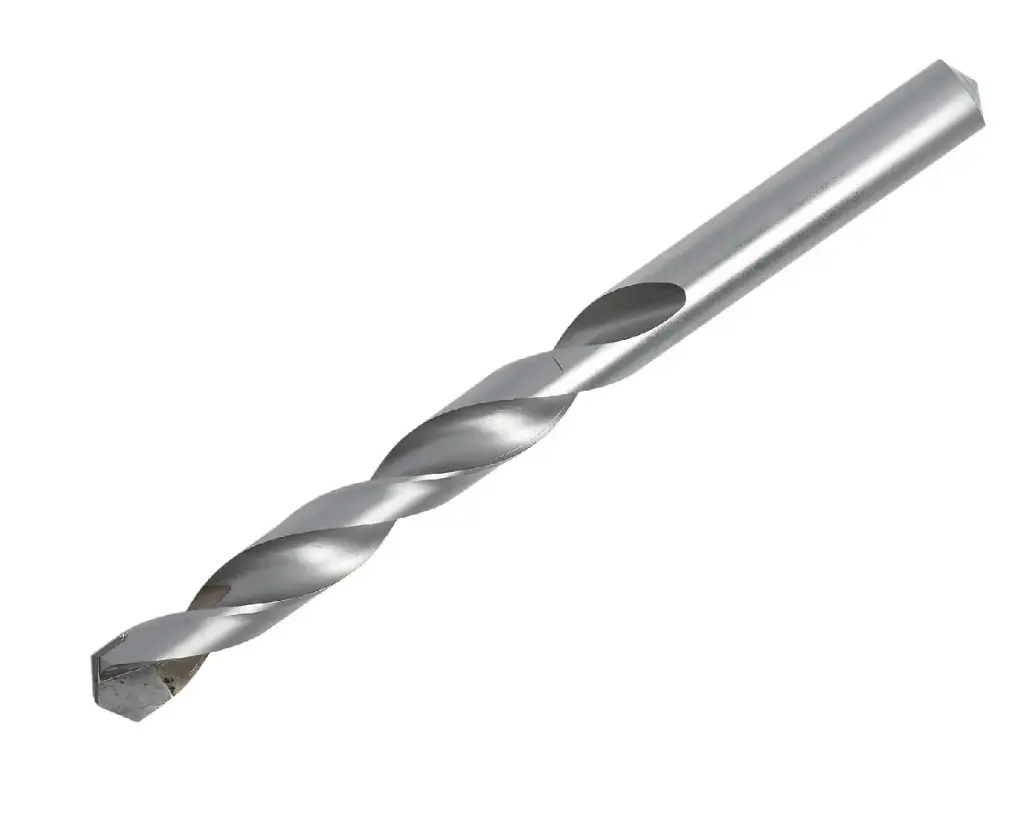 BROCA / MECHA PUNTA DE WIDIA TCT 6.5 MM X 101 MM COD. 303669 REF. 10502656 MARCA IRWIN