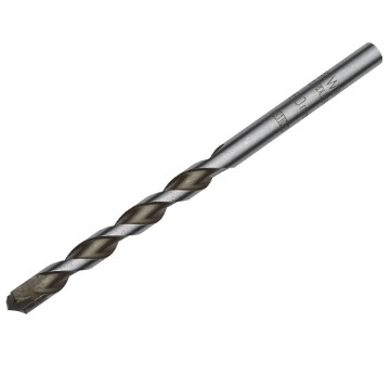 BROCA / MECHA DIAMANTADA PARA PORCELANA/ MULTIUSO 1/8" (3 MM) 70 MM COD. 303902 REF. MARCA IRWIN JORAN 