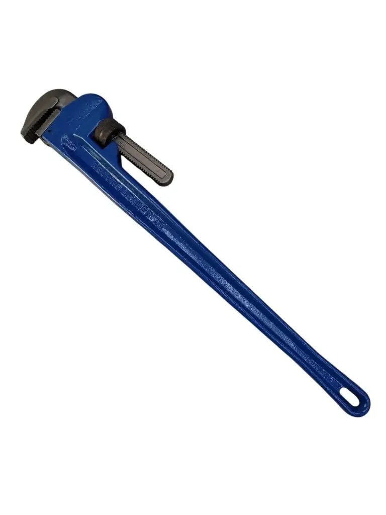 LLAVE DE TUBO 36" 900MM MAND. RECTA COD. 303197 REF. T35036 MARCA RECORD