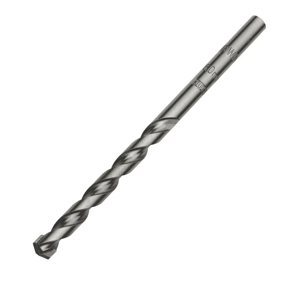 BROCA / MECHA P/CONCRETO MASONRY 6MM X 100MM MOD. 303325 REF. 10501821 IRWIN JORAN