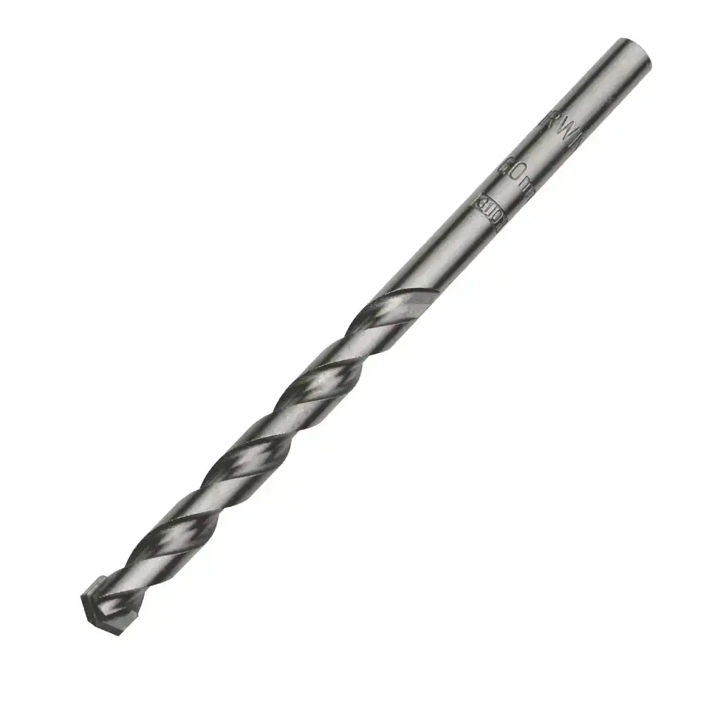 BROCA / MECHA P/CONCRETO MASONRY 9.5MM X 110MM  COD. 303344 REF. 10501842 IRWIN JORAN