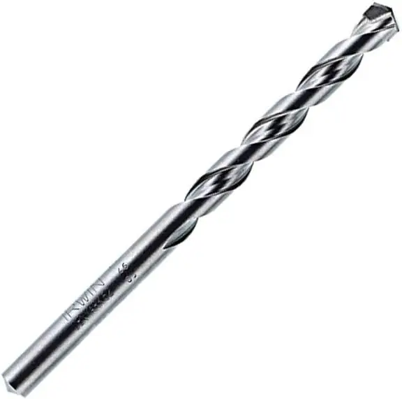 BROCA / MECHA P/CONCRETO MASONRY 10MM X 400MM  COD. 303347 REF. 10501850 IRWIN JORAN
