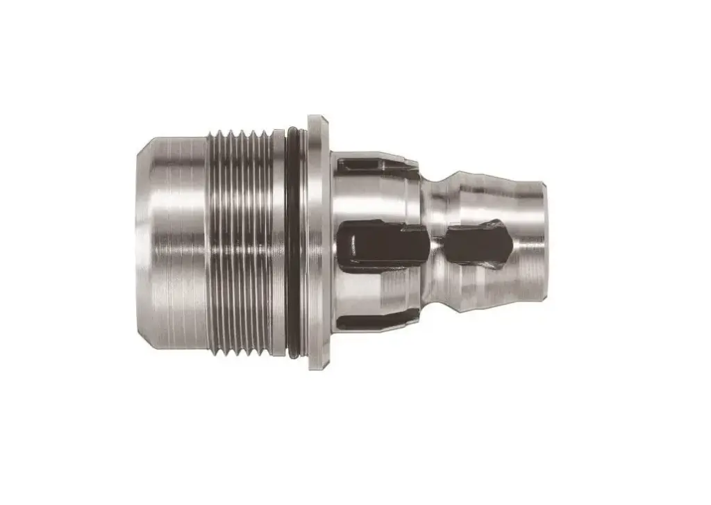 CONECTOR / EXTREMO DE INSERCION BI-1 P/INSERTOS DE PERFORACION CON ROSCA M41 REF. 236120 MARCA HILTI