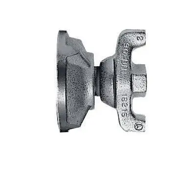 TUERCA DE SUJECION RAPIDA DD-CN-SML PARA BASE DE EQUIPOS DE PERFORACION REF. 251834 MARCA HILTI