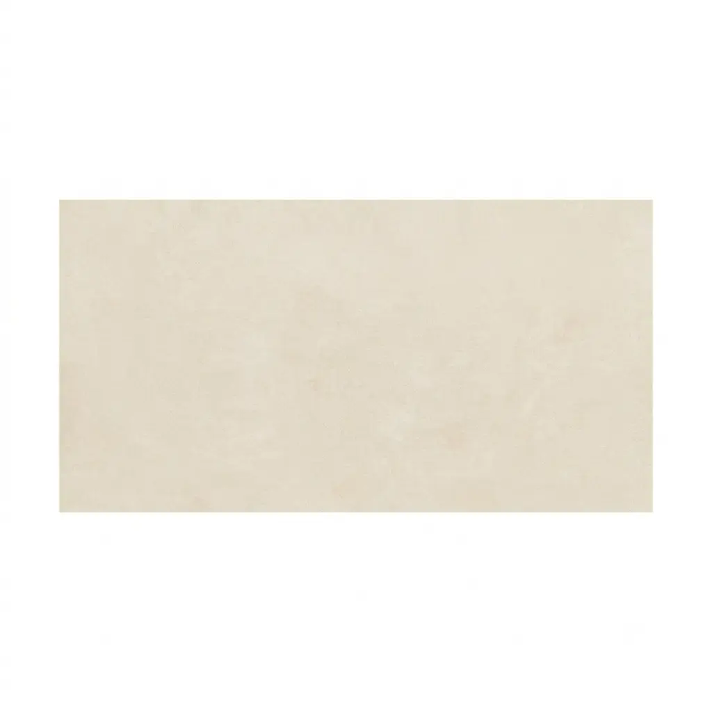 PORCELANATO DE 1ERA 60 X 120 CM ( CAJA 1,44  MTS2) HAMPTOMS IVORY(10 F ENDLESS) ( PRECIO POR CAJA ) INDIA MARCA LIDIA 