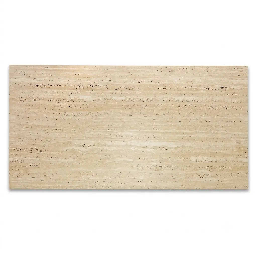 PORCELANATO DE 1ERA 60 X 120 CM ( CAJA 1,44  MTS2) ROYAL TIVOLI SAND (10 F ENDLESS) ( PRECIO POR CAJA ) INDIA MARCA LIDIA