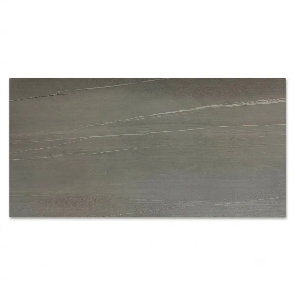 PORCELANATO DE 1ERA 60 X 120 CM ( CAJA 1,44  MTS2) NORDIC STONE GREY (10 F RANDOM) ( PRECIO POR CAJA )  INDIA MARCA LIDIA