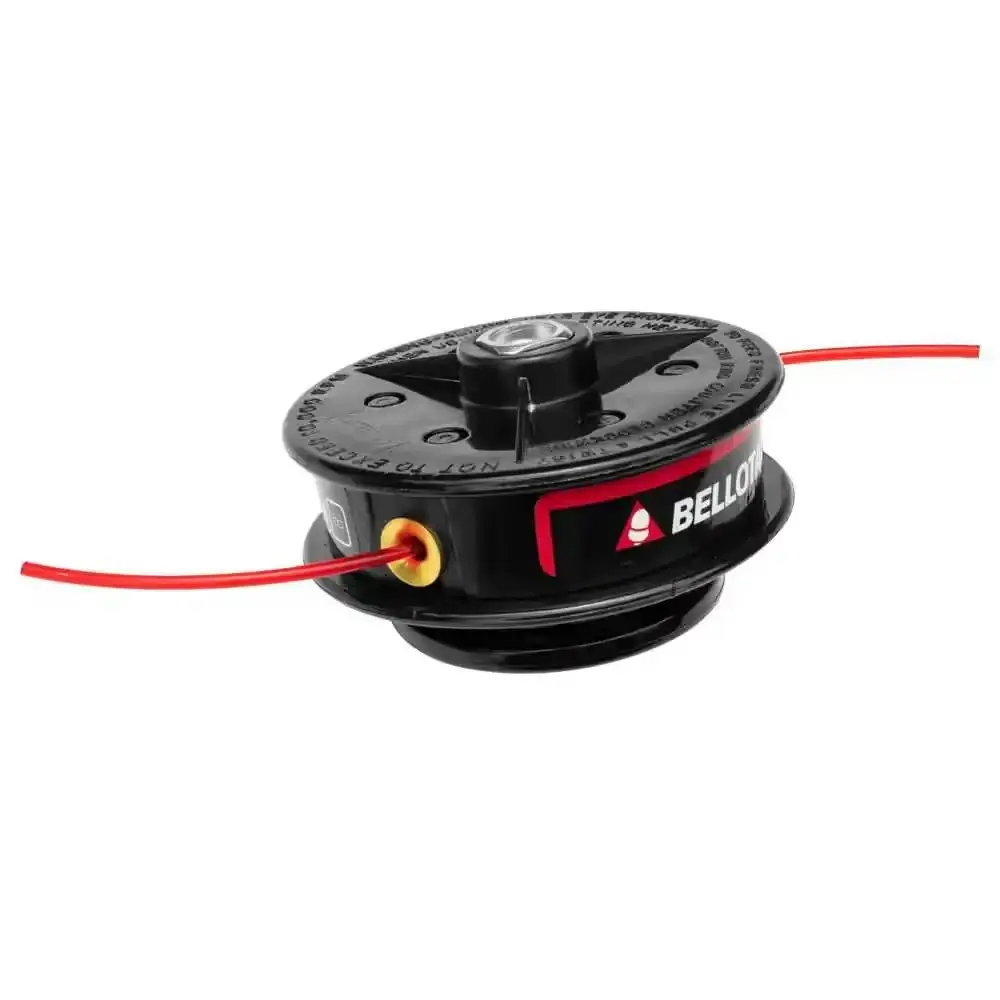 YOYO PARA GUADAÑADORA / DESMALEZADORA M12 X 1.5 REF. TH112 COD. 224365 MARCA BELLOTA