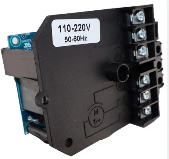 TARJETA ELECTRONICA 110-220V 50-60 HZ PARA PRESCONTROL PC-2.1 REF PC-2.1 PCB / 10340300 MARCA LUISE / CHINT