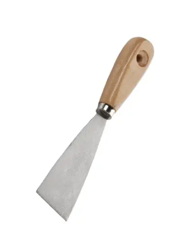 ESPATULA FLEX M/MADERA 1" COD. BLY-104-002-1 REF. 967985 MARCA BESTLY 