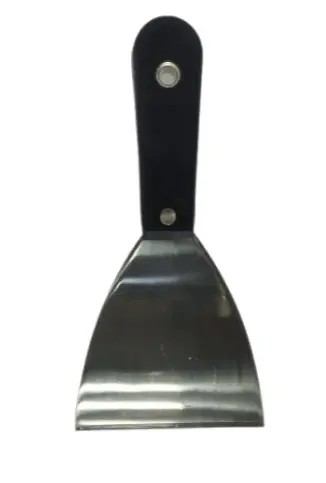 ESPATULA FLEX M/PLASTICO 4" COD. BLY-104-001-4 REF. 967978 MARCA BESTLY