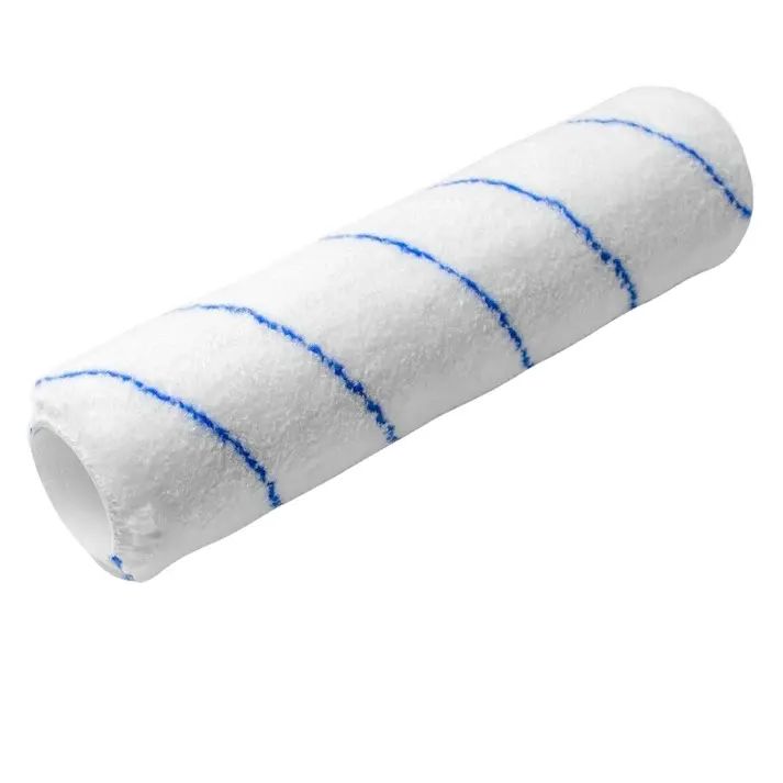 FUNDA / CAMISA PARA RODILLO DE 9" PELO CORTO MICROFIBRA ANTIGOTEO COD. BLY-101-007-9 REF. 968227 MARCA BESTLY