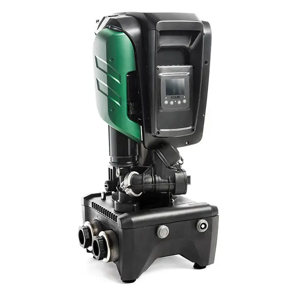 SISTEMA AUTOMATICO DE PRESION ESYBOX MAX 2.80HP 220V NPT 2" X 2" 1 FASE REF. 60217358 MARCA DAB