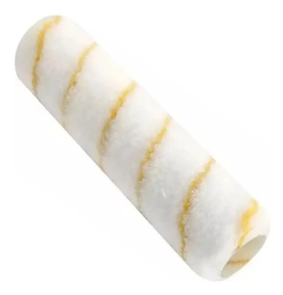 FUNDA / CAMISA PARA RODILLO DE 9" X 12MM PELO MEDIO P/EPOXI-ESMALTE REF.FUN COD. 14325 RADIANT
