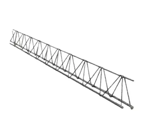 CERCHA HIERRO NEGRO 10 X 6 MTS ( 5,96 KG ) ( 5.20 mm ) 