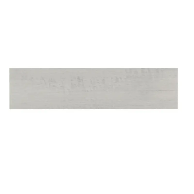 PORCELANATO ESPAÑOL CARELIA NEVE 22.5 X 90 CM  RECTIFICADO STD (CJ 1,215 MTS2) REF. ARG-00183-T4M06 ARGENTA