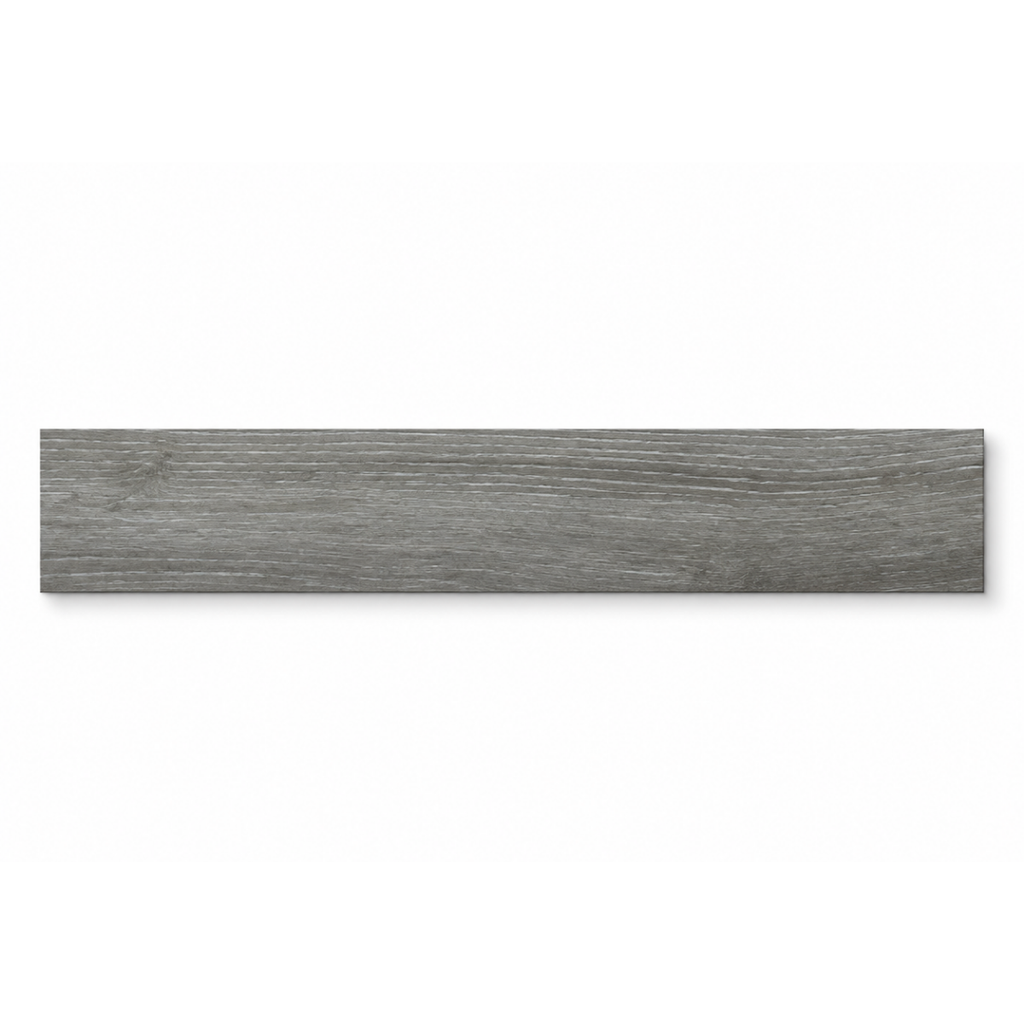 PORCELANATO ESPAÑOL BALOK CENIZA 20 X 120 CM  RECTIFICADO (CJ 1,20 MTS2) REF. ARG-0049T5M03 ARGENTA ( PRECIO POR CAJA )