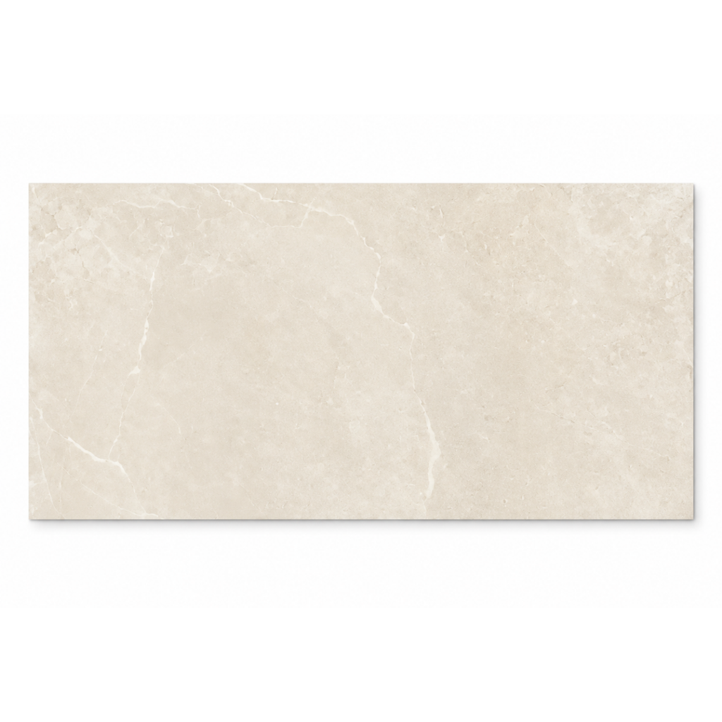 PORCELANATO ESPAÑOL DE 1ERA 120 X 60 CM ( CAJA 1,44 MTS2) STORM CREAM REF. ARG-0175-T5M32 ARGENTA ( PRECIO POR CAJA )